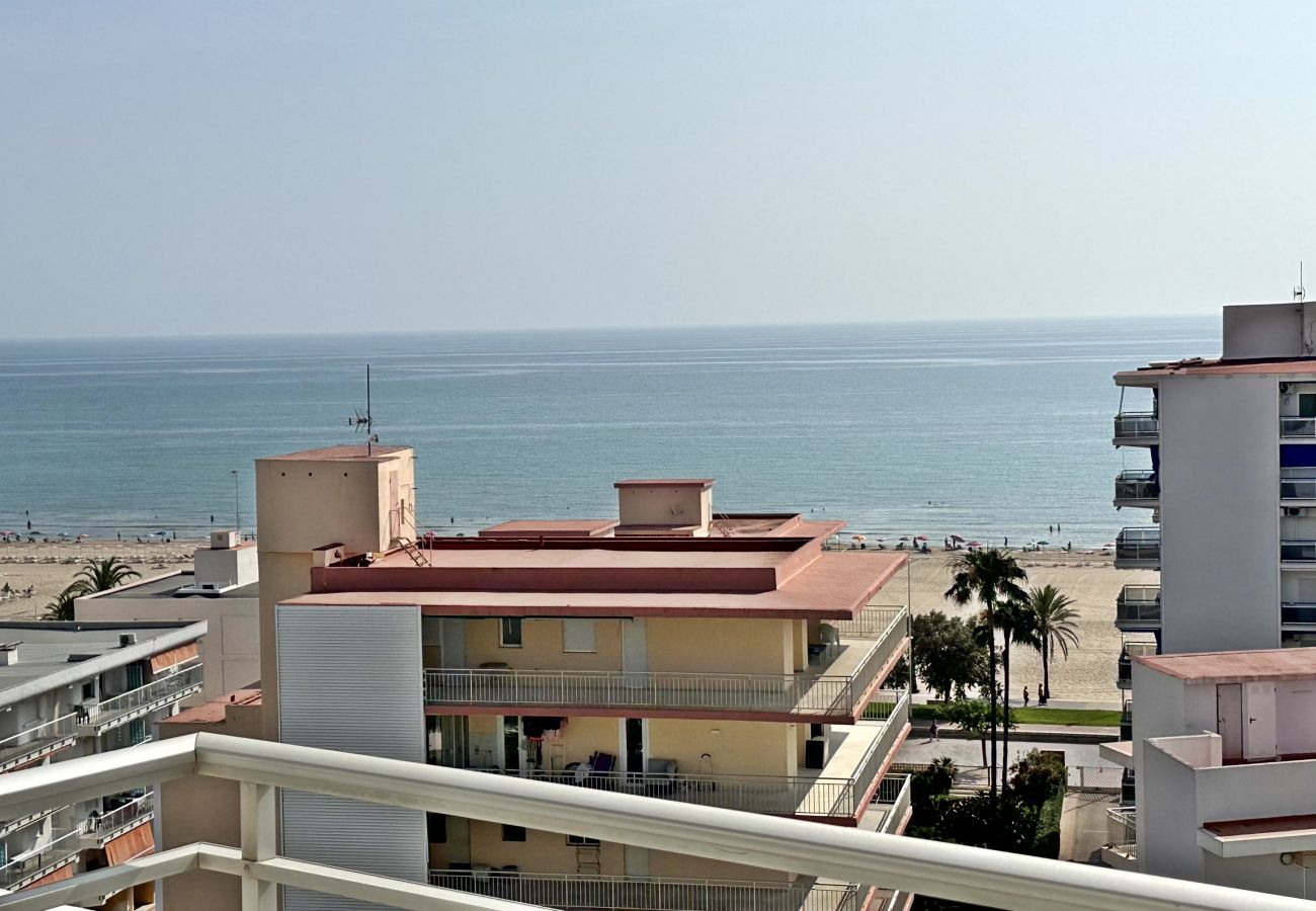 Apartamento en Gandia - PIRAMIDE 1ª - 11º - 23ª   /    PLAYA DE GANDIA