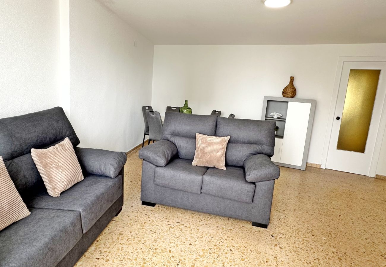 Apartamento en Gandia - PIRAMIDE 1ª - 11º - 23ª   /    PLAYA DE GANDIA