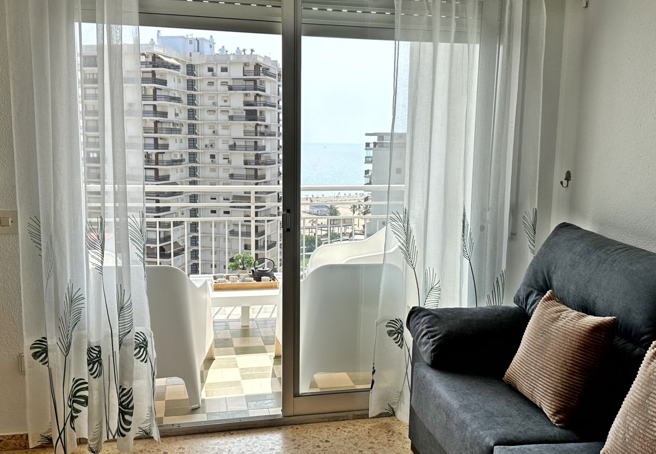 Apartamento en Gandia - PIRAMIDE 1ª - 11º - 23ª   /    PLAYA DE GANDIA