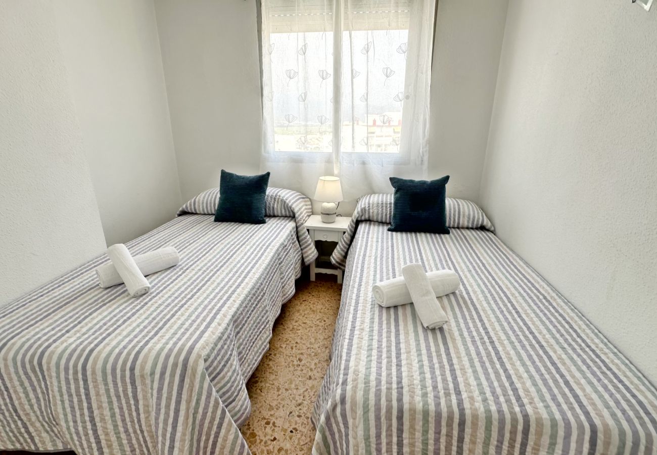 Apartamento en Gandia - PIRAMIDE 1ª - 11º - 23ª   /    PLAYA DE GANDIA