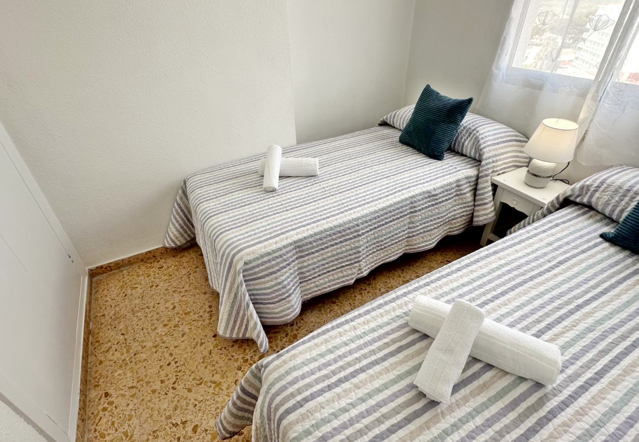 Apartamento en Gandia - PIRAMIDE 1ª - 11º - 23ª   /    PLAYA DE GANDIA