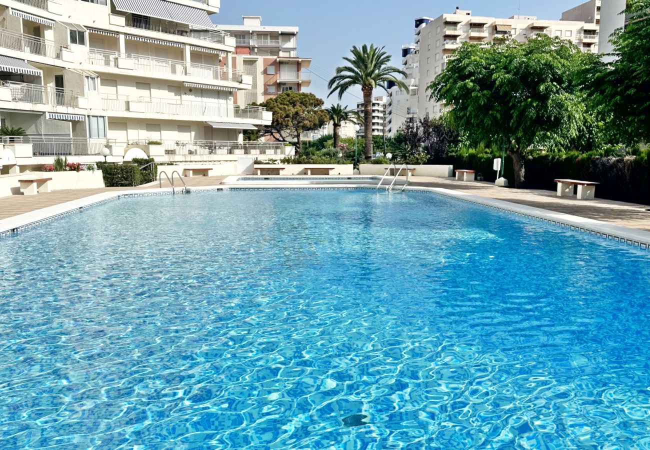Apartamento en Gandia - PIRAMIDE 1ª - 11º - 23ª   /    PLAYA DE GANDIA