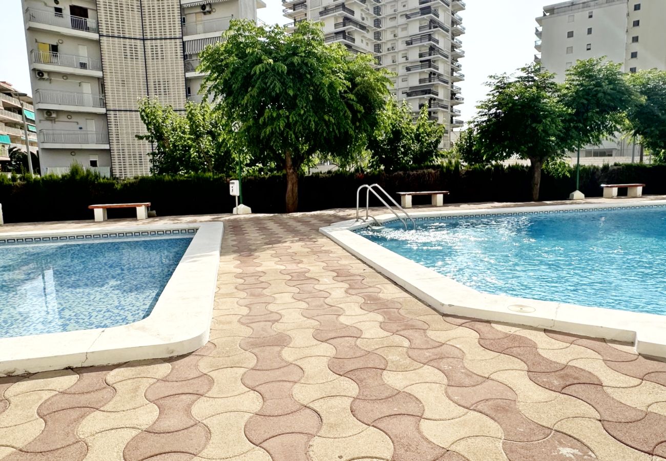 Apartamento en Gandia - PIRAMIDE 1ª - 11º - 23ª   /    PLAYA DE GANDIA