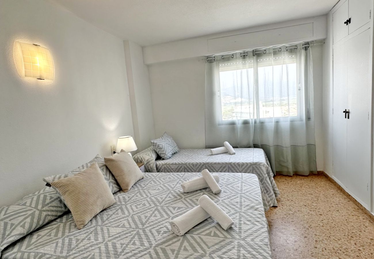Apartamento en Gandia - PIRAMIDE 1ª - 11º - 23ª   /    PLAYA DE GANDIA