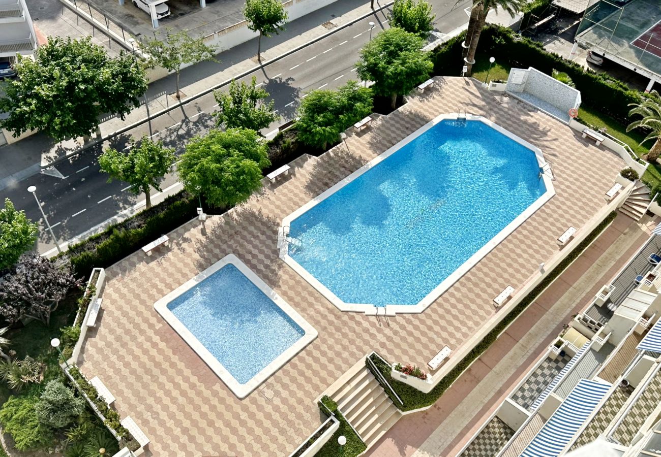 Apartamento en Gandia - PIRAMIDE 1ª - 11º - 23ª   /    PLAYA DE GANDIA