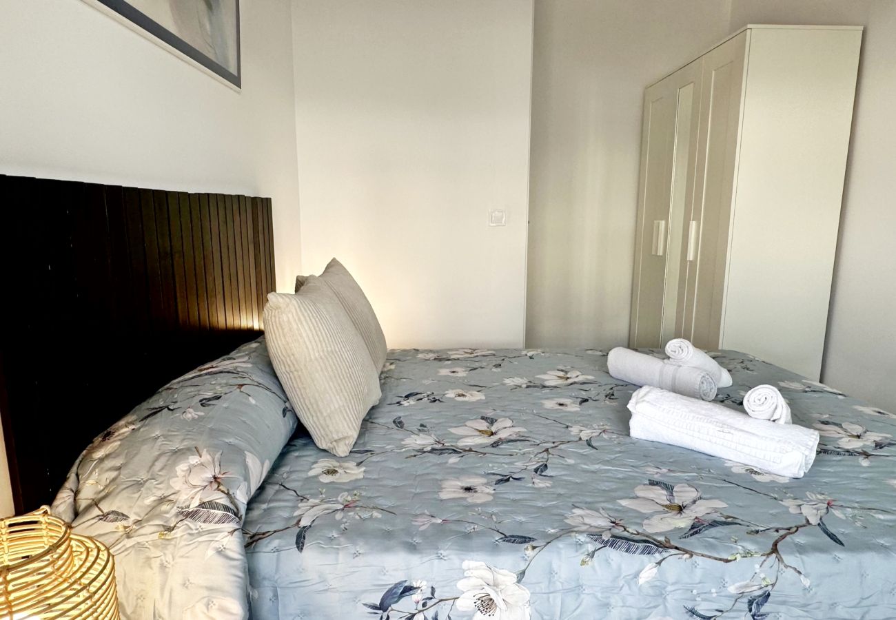 Apartamento en Gandia - BONAIRE E8 - 4º    /    PLAYA DE GANDIA