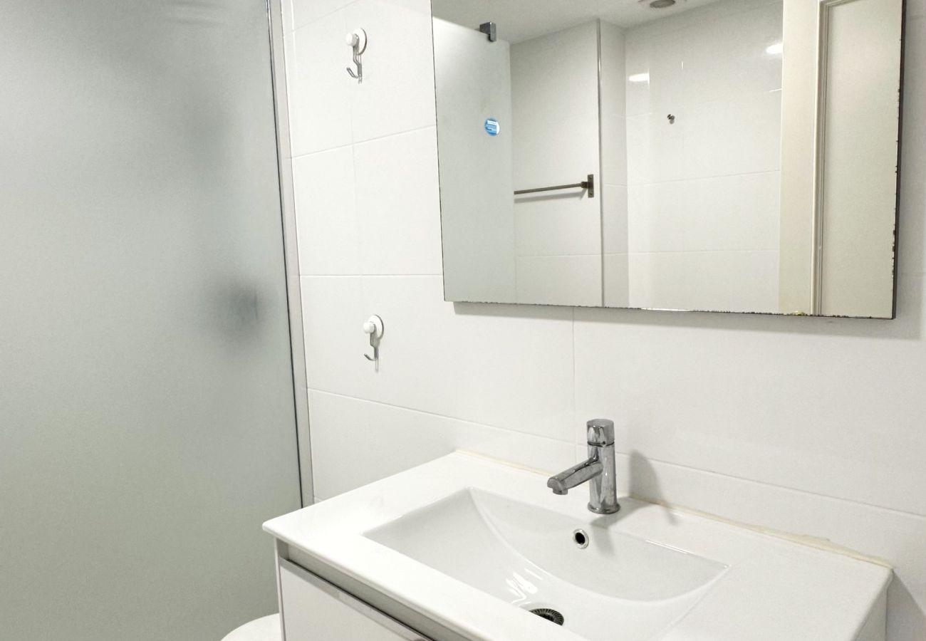 Apartamento en Gandia - INFANTE G - 4º     /    PLAYA DE GANDIA