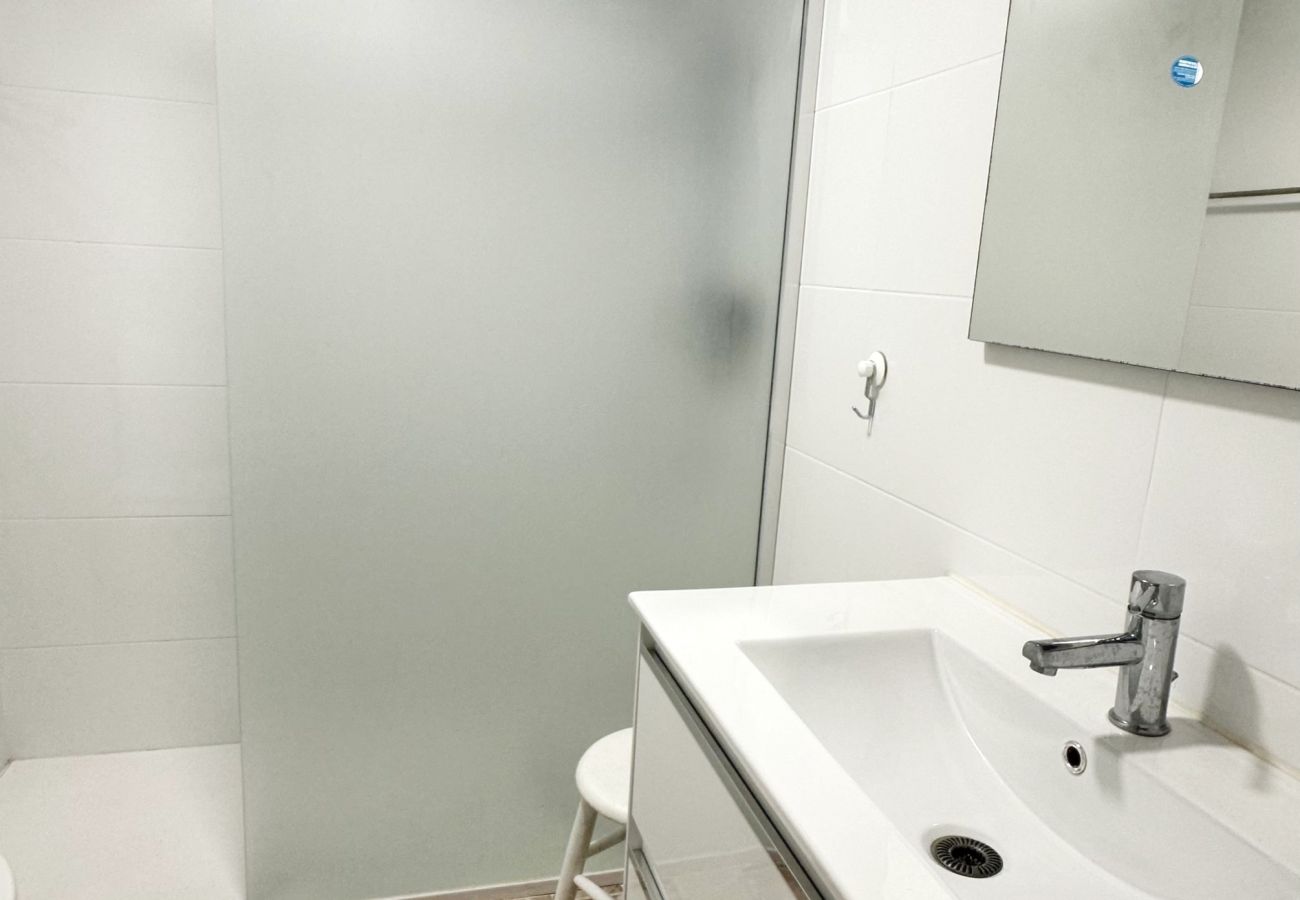 Apartamento en Gandia - INFANTE G - 4º     /    PLAYA DE GANDIA