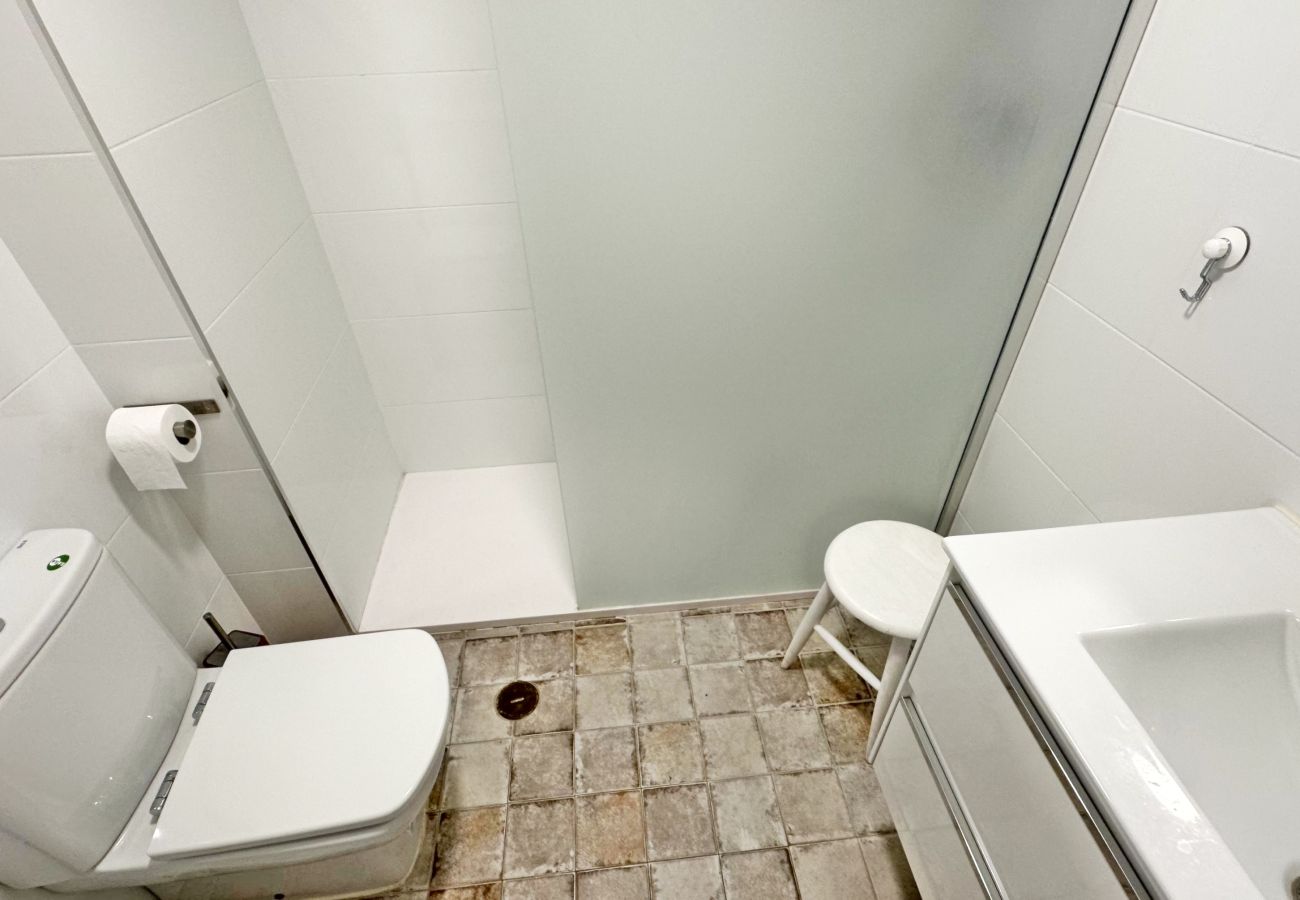 Apartamento en Gandia - INFANTE G - 4º     /    PLAYA DE GANDIA