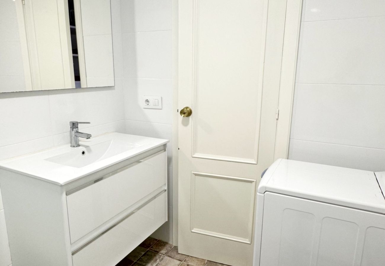 Apartamento en Gandia - INFANTE G - 4º     /    PLAYA DE GANDIA