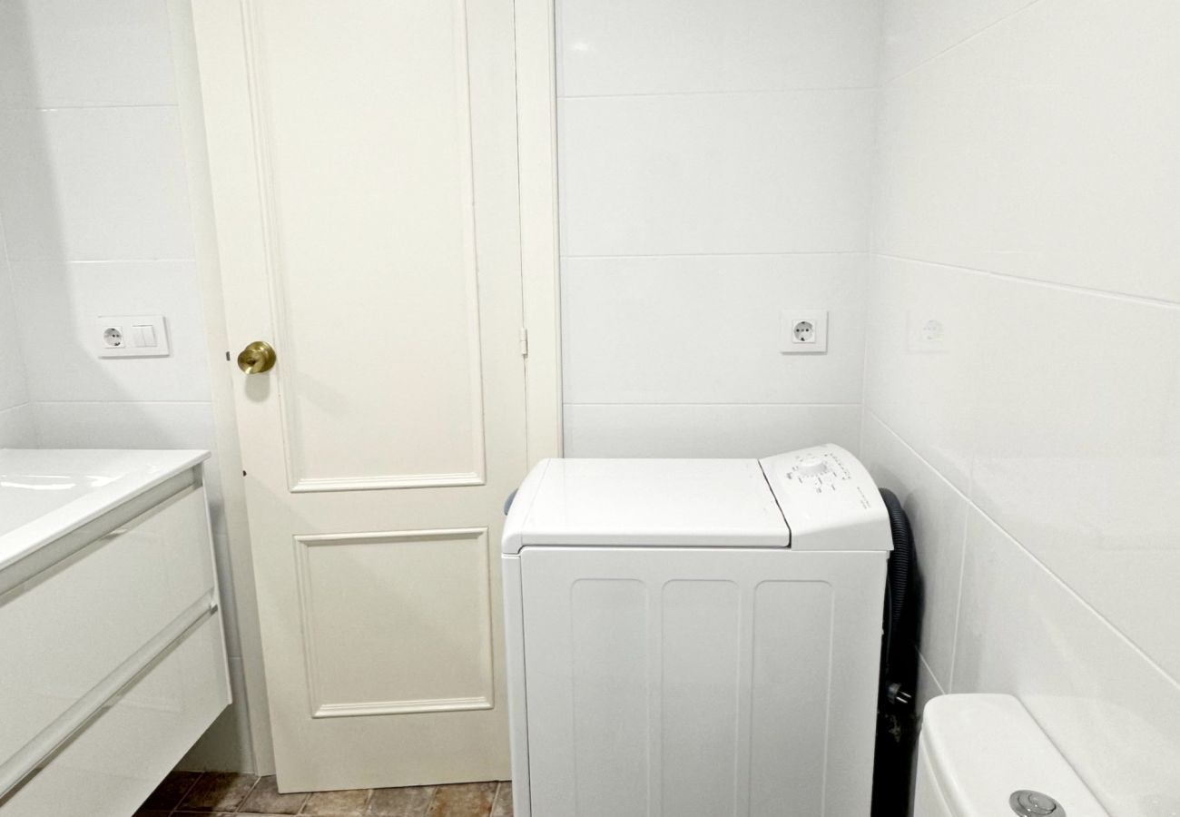 Apartamento en Gandia - INFANTE G - 4º     /    PLAYA DE GANDIA