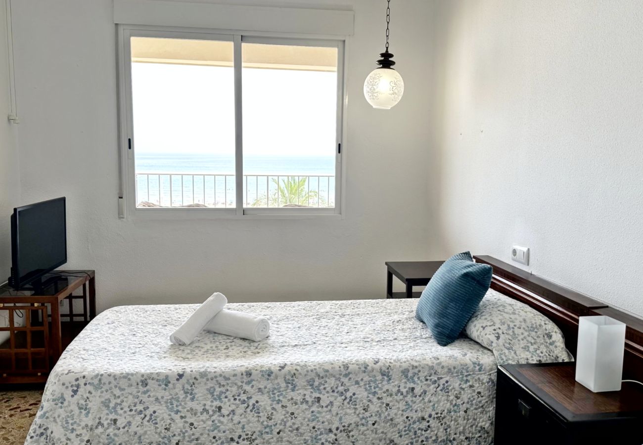Apartamento en Gandia - INFANTE G - 4º     /    PLAYA DE GANDIA