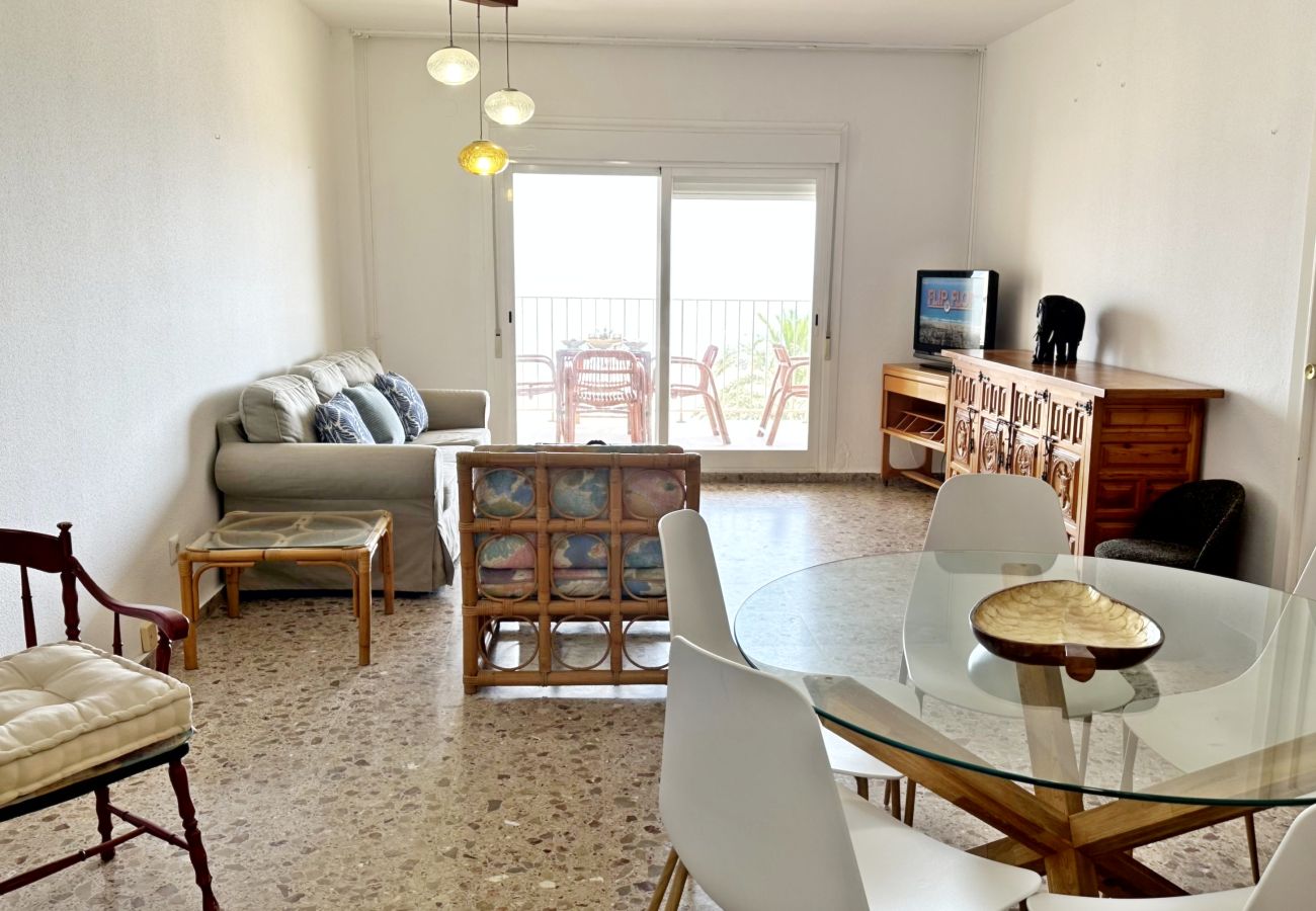 Apartamento en Gandia - INFANTE G - 4º     /    PLAYA DE GANDIA