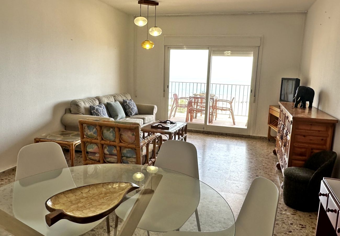 Apartamento en Gandia - INFANTE G - 4º     /    PLAYA DE GANDIA