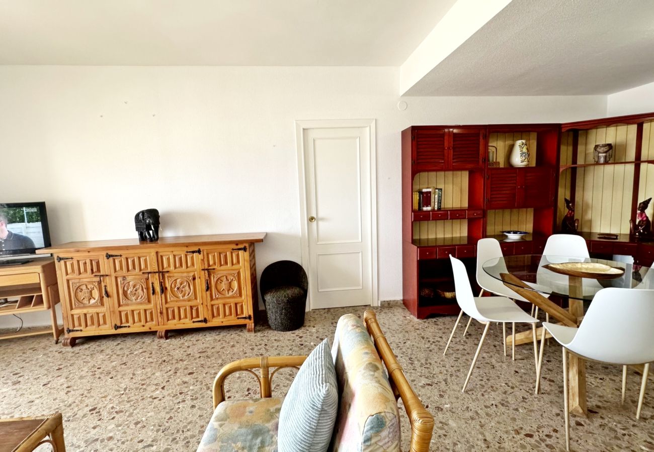 Apartamento en Gandia - INFANTE G - 4º     /    PLAYA DE GANDIA