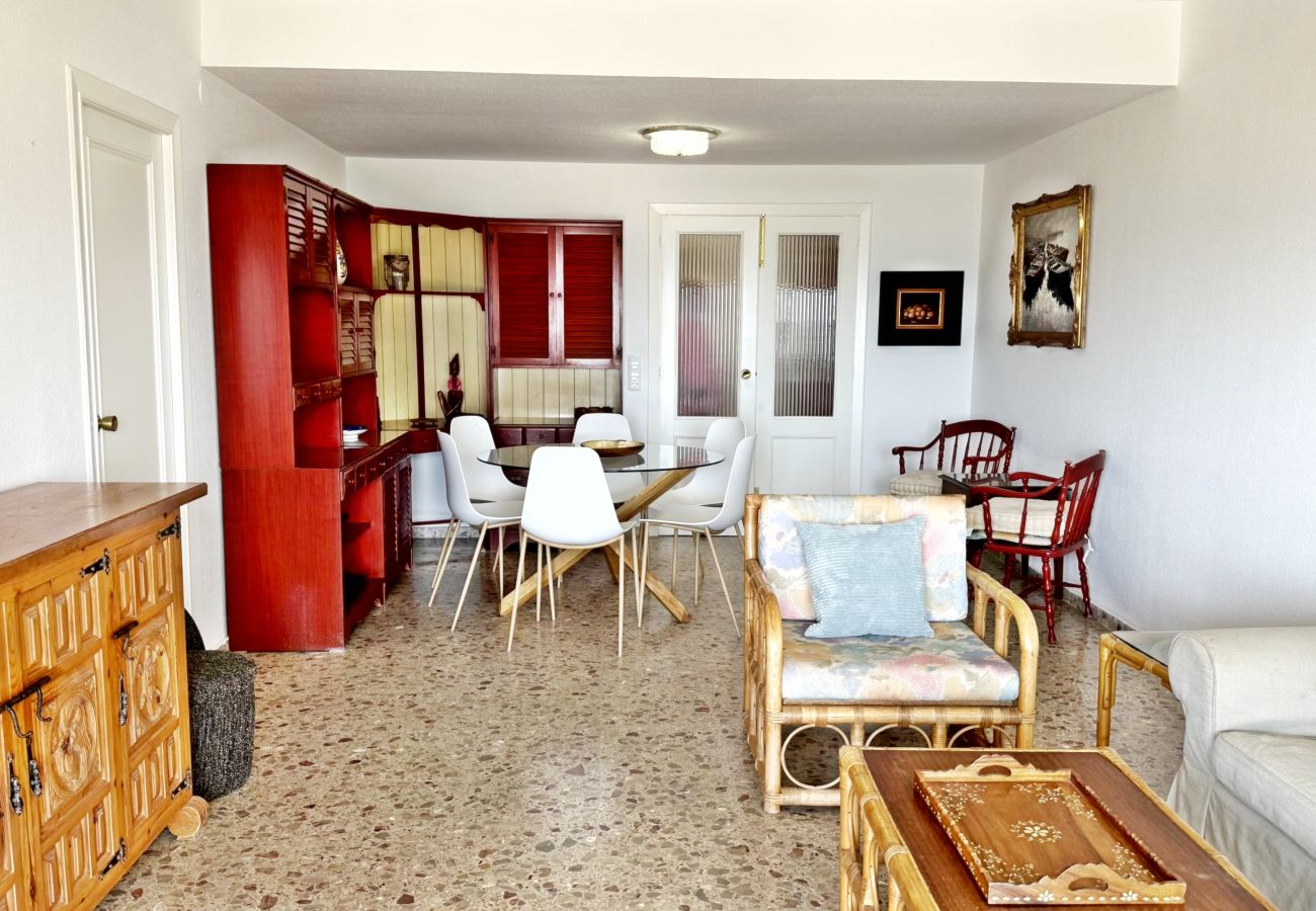 Apartamento en Gandia - INFANTE G - 4º     /    PLAYA DE GANDIA