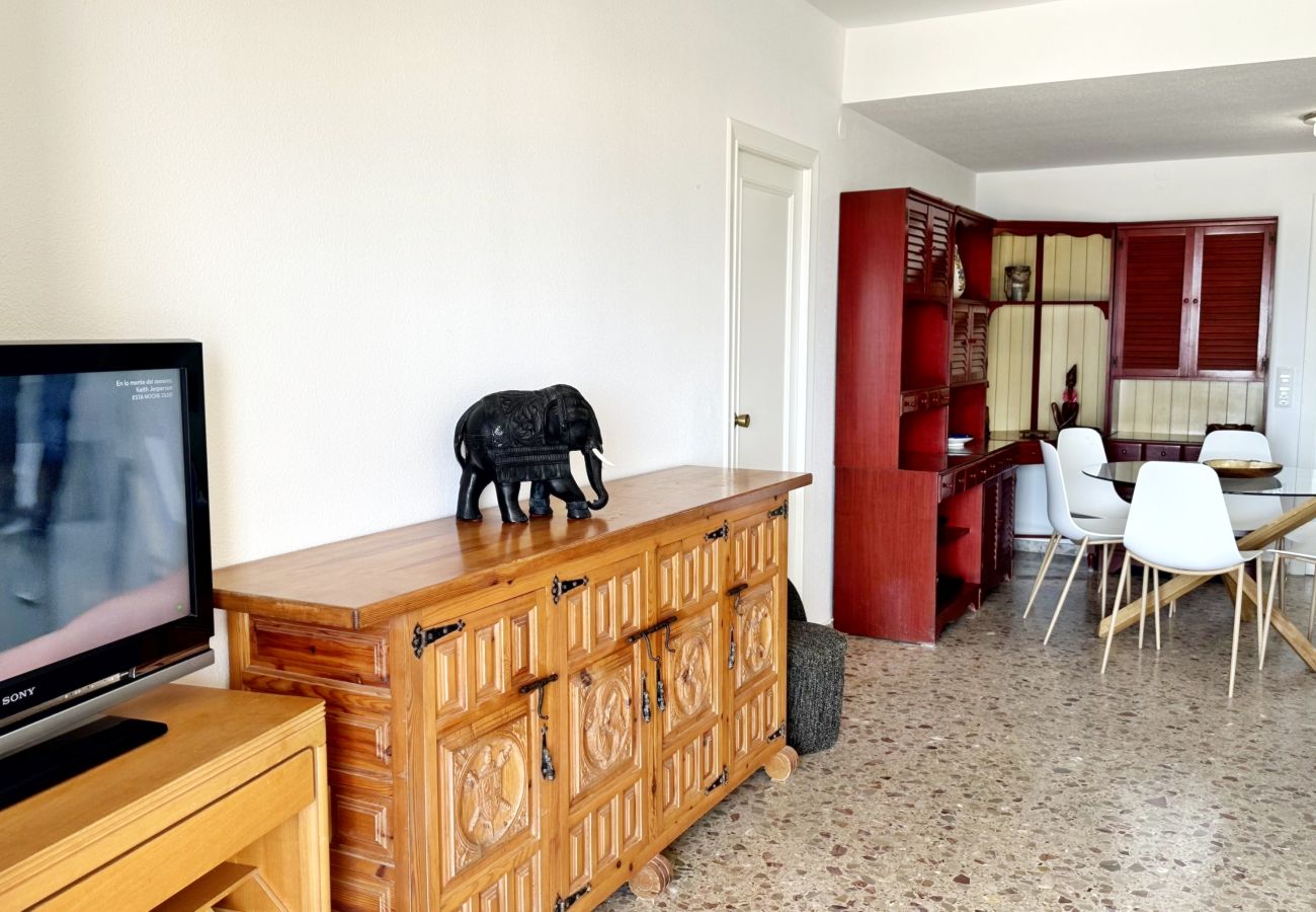 Apartamento en Gandia - INFANTE G - 4º     /    PLAYA DE GANDIA