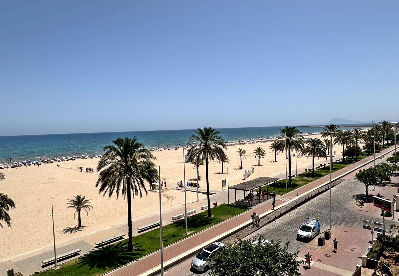 Apartamento en Gandia - INFANTE G - 4º     /    PLAYA DE GANDIA
