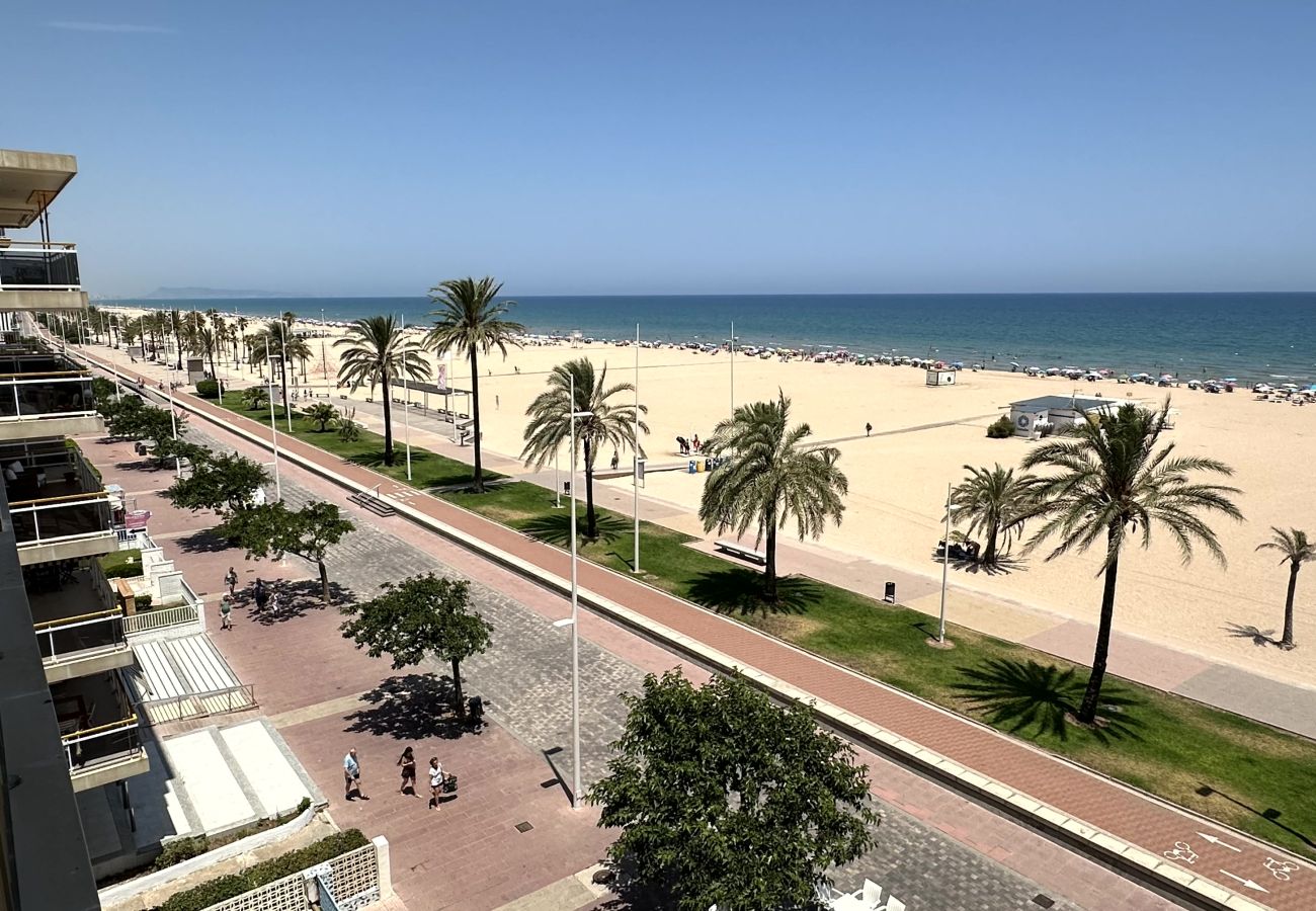 Apartamento en Gandia - INFANTE G - 4º     /    PLAYA DE GANDIA