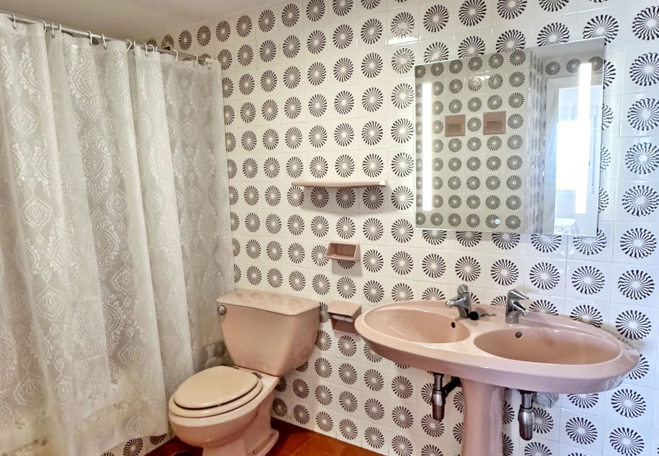 Apartamento en Gandia - INFANTE G - 4º     /    PLAYA DE GANDIA