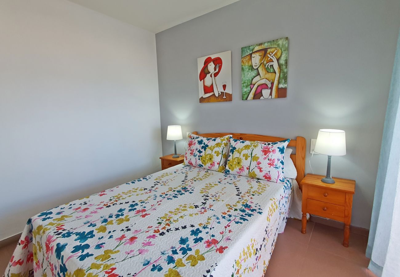 Apartamento en Gandia - CAPRI 1ª - 5º - 13    /   PLAYA DE GANDIA