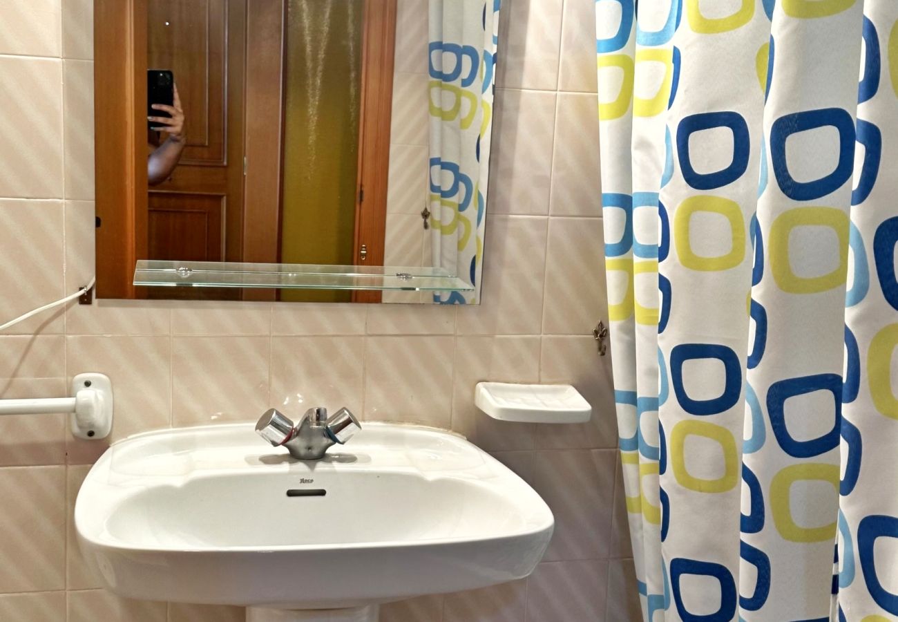 Apartamento en Gandia - JARDIN I - 4ª - 4º - B   /   PLAYA DE GANDIA