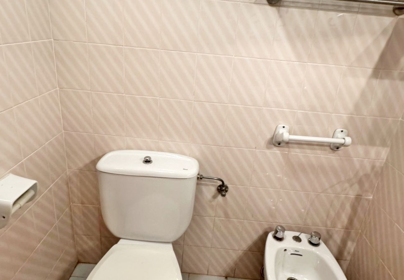 Apartamento en Gandia - JARDIN I - 4ª - 4º - B   /   PLAYA DE GANDIA