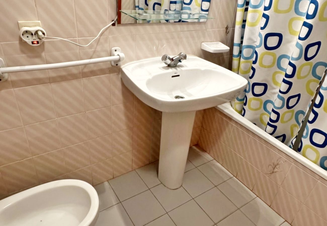 Apartamento en Gandia - JARDIN I - 4ª - 4º - B   /   PLAYA DE GANDIA