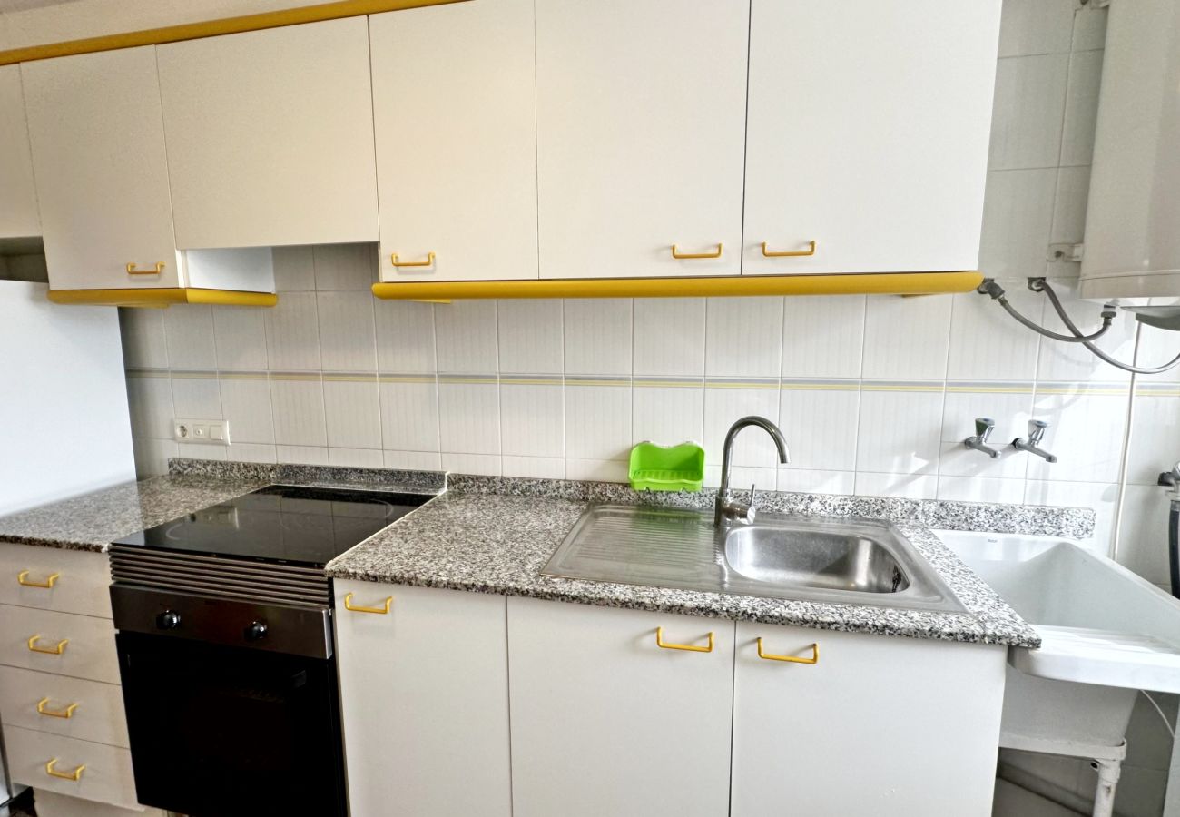Apartamento en Gandia - JARDIN I - 4ª - 4º - B   /   PLAYA DE GANDIA