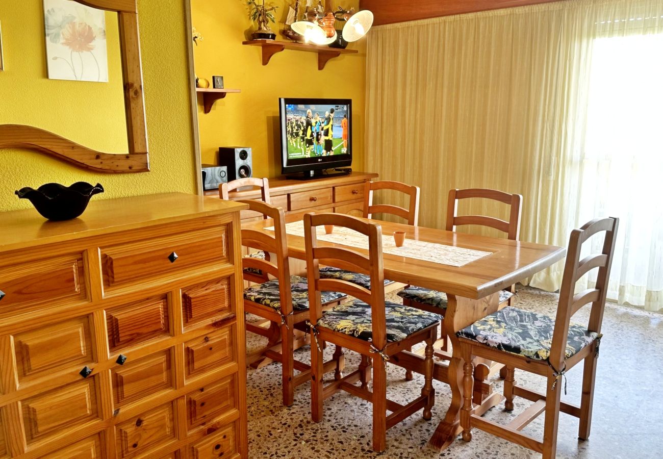 Apartamento en Gandia - JARDIN I - 4ª - 4º - B   /   PLAYA DE GANDIA