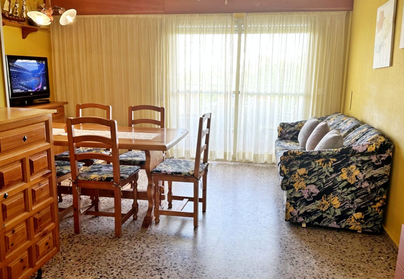 Apartamento en Gandia - JARDIN I - 4ª - 4º - B   /   PLAYA DE GANDIA