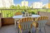 Apartamento en Gandia - JARDIN I - 4ª - 4º - B   /   PLAYA DE GANDIA