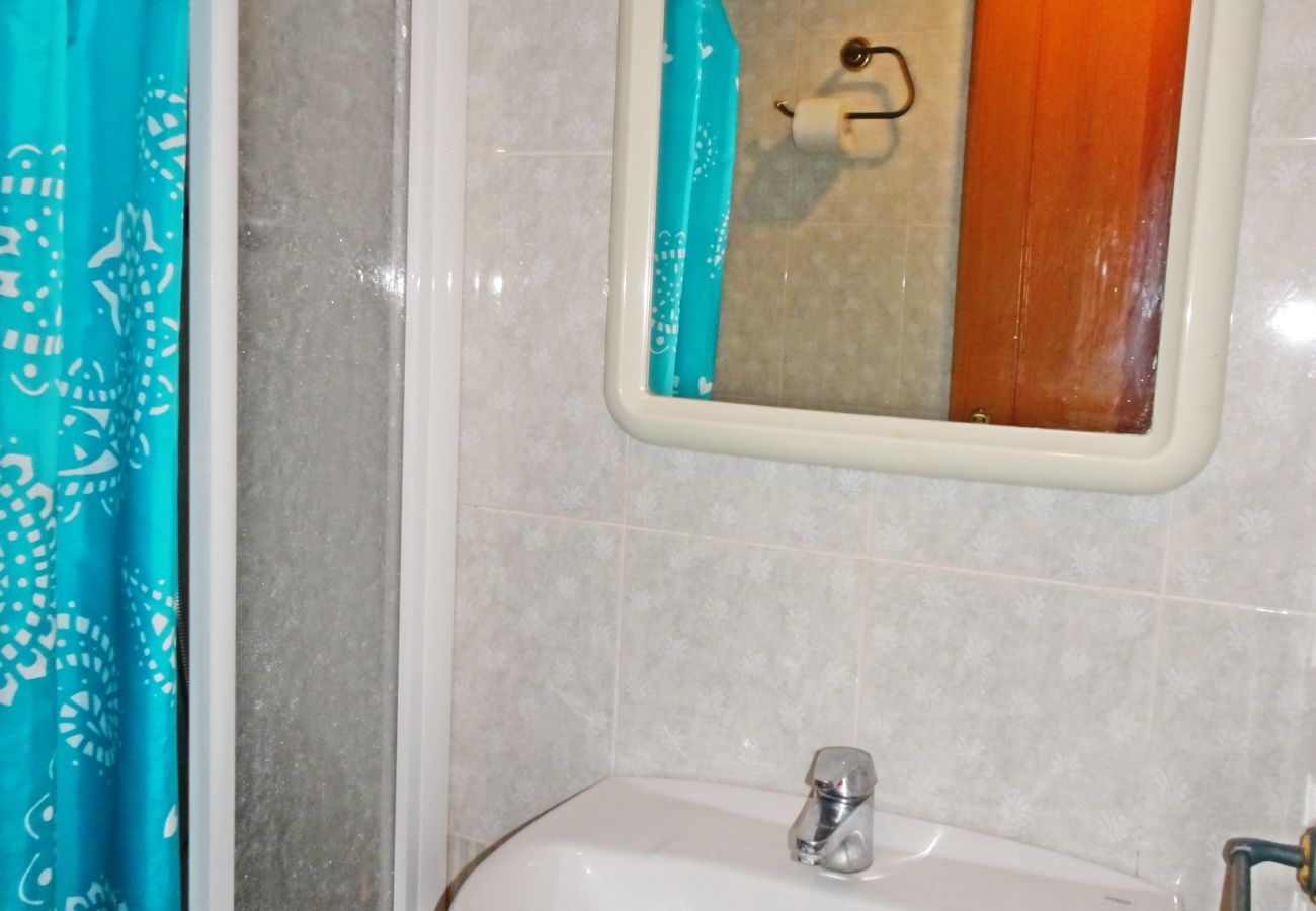 Apartamento en Gandia - BITACORA VI - 4º - E    /   PLAYA DE GANDIA