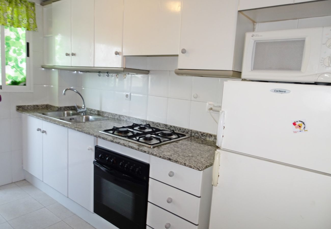 Apartamento en Gandia - BITACORA VI - 4º - E    /   PLAYA DE GANDIA