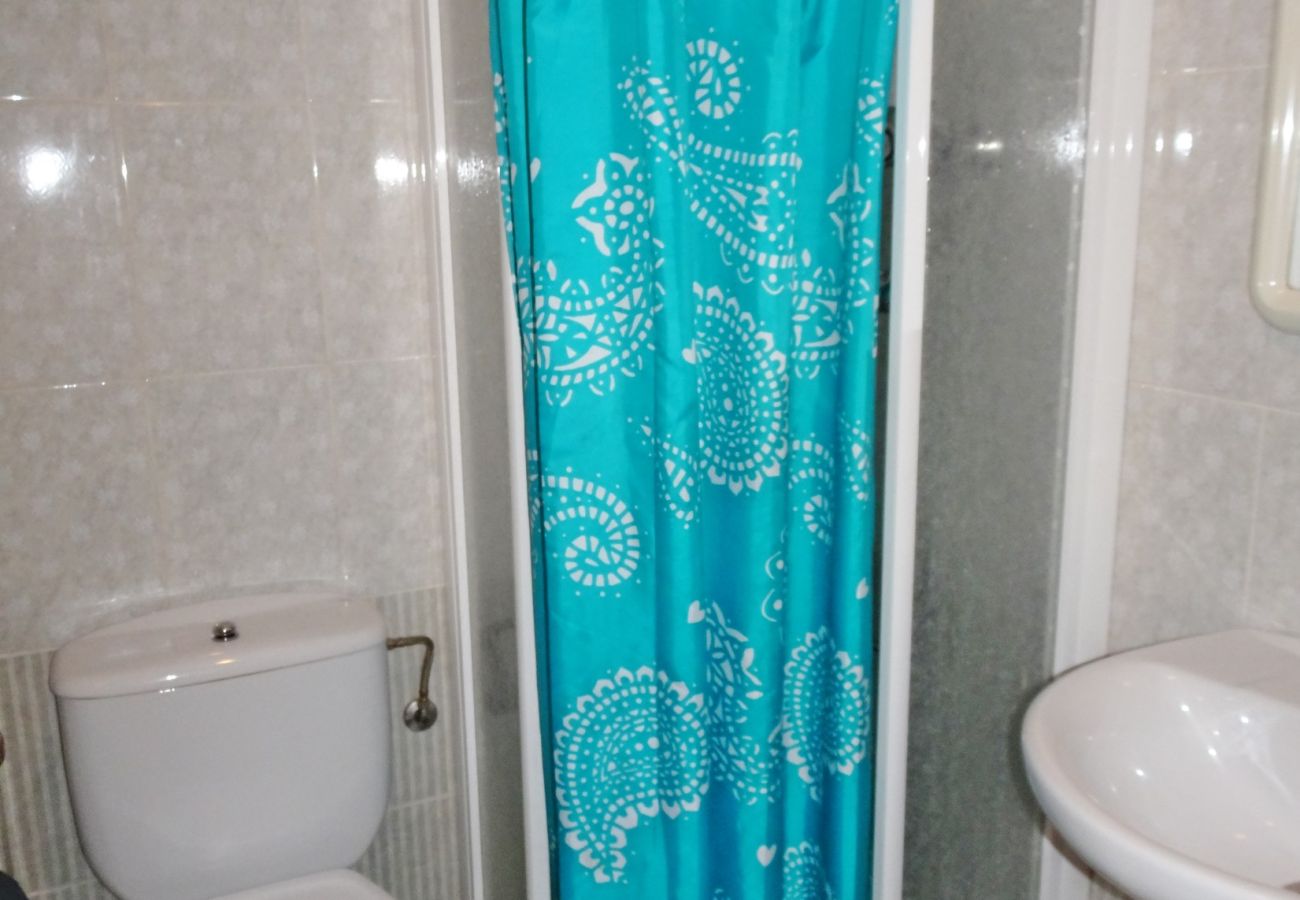 Apartamento en Gandia - BITACORA VI - 4º - E    /   PLAYA DE GANDIA