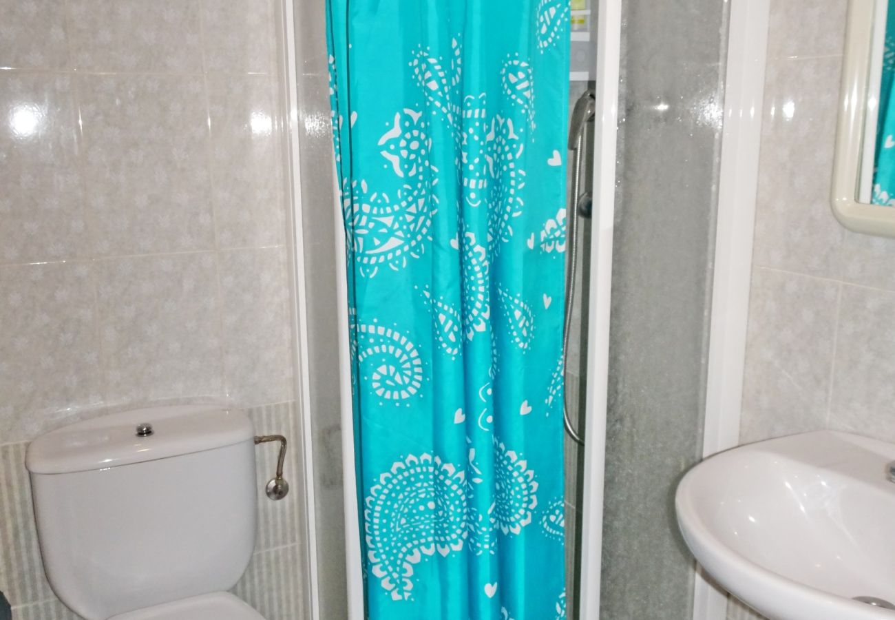 Apartamento en Gandia - BITACORA VI - 4º - E    /   PLAYA DE GANDIA