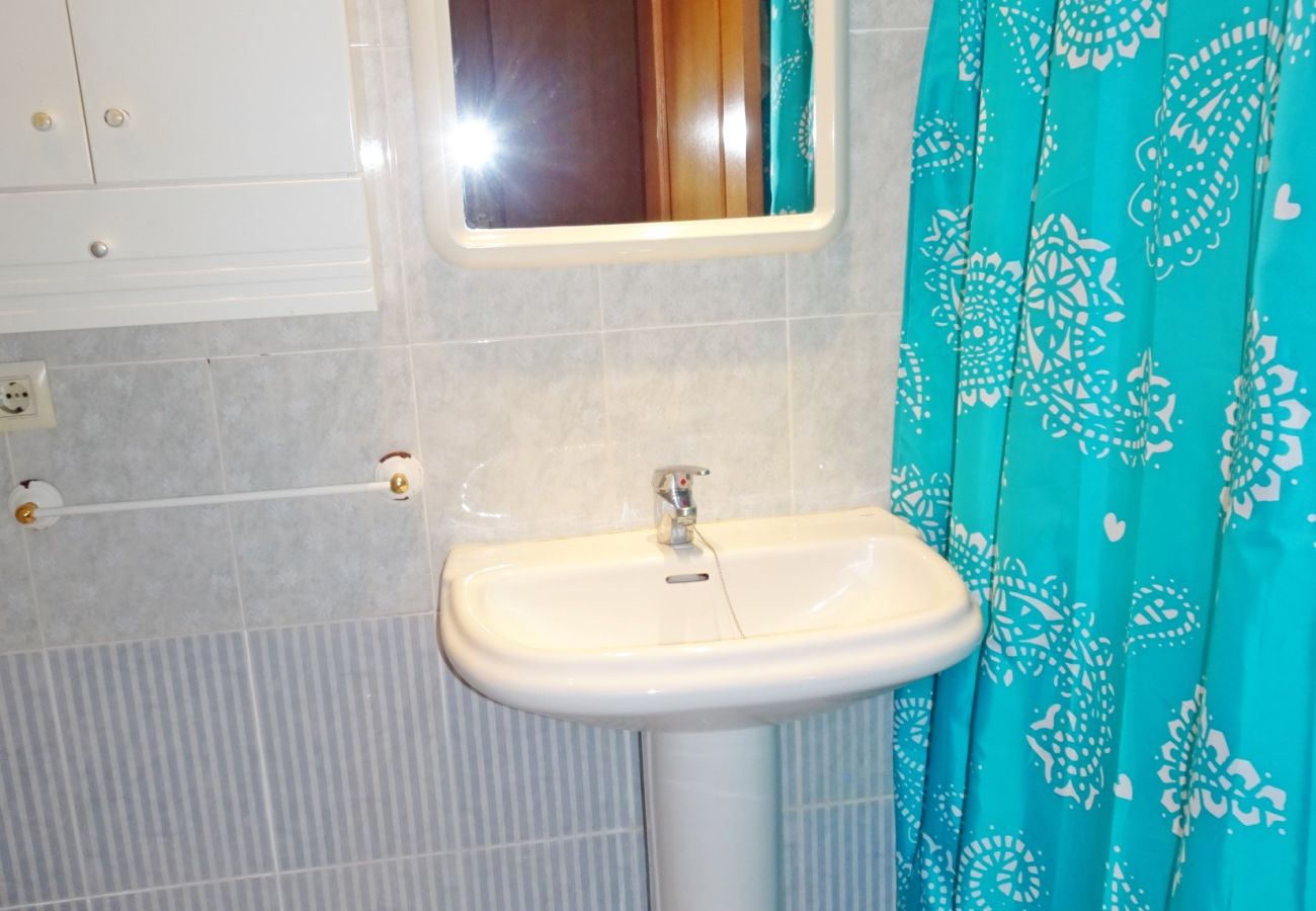 Apartamento en Gandia - BITACORA VI - 4º - E    /   PLAYA DE GANDIA