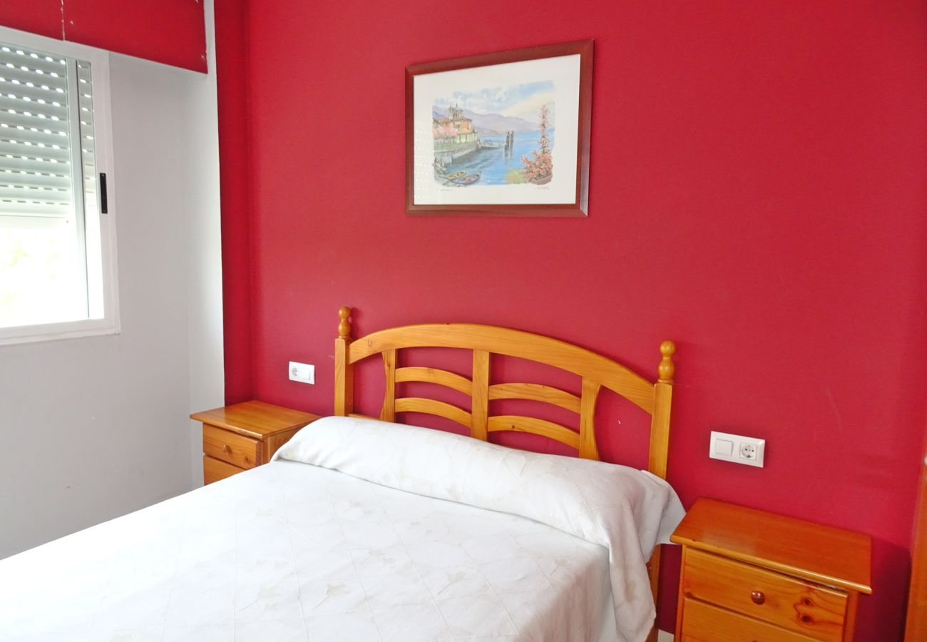 Apartamento en Gandia - BITACORA VI - 4º - E    /   PLAYA DE GANDIA