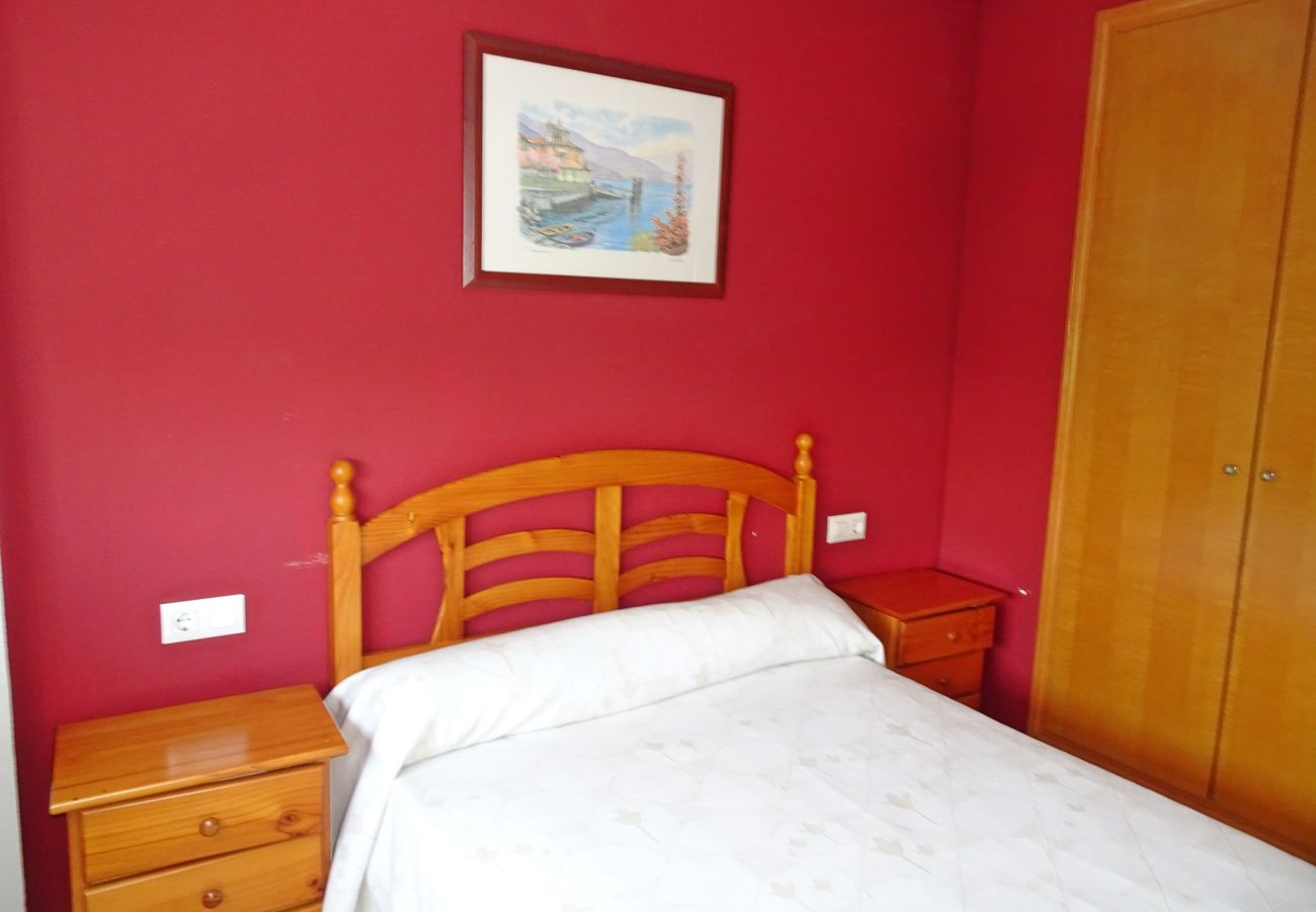 Apartamento en Gandia - BITACORA VI - 4º - E    /   PLAYA DE GANDIA