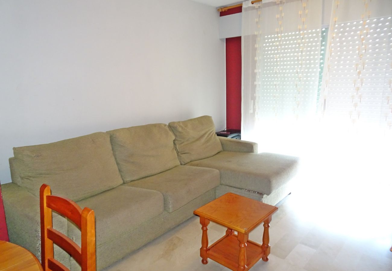 Apartamento en Gandia - BITACORA VI - 4º - E    /   PLAYA DE GANDIA