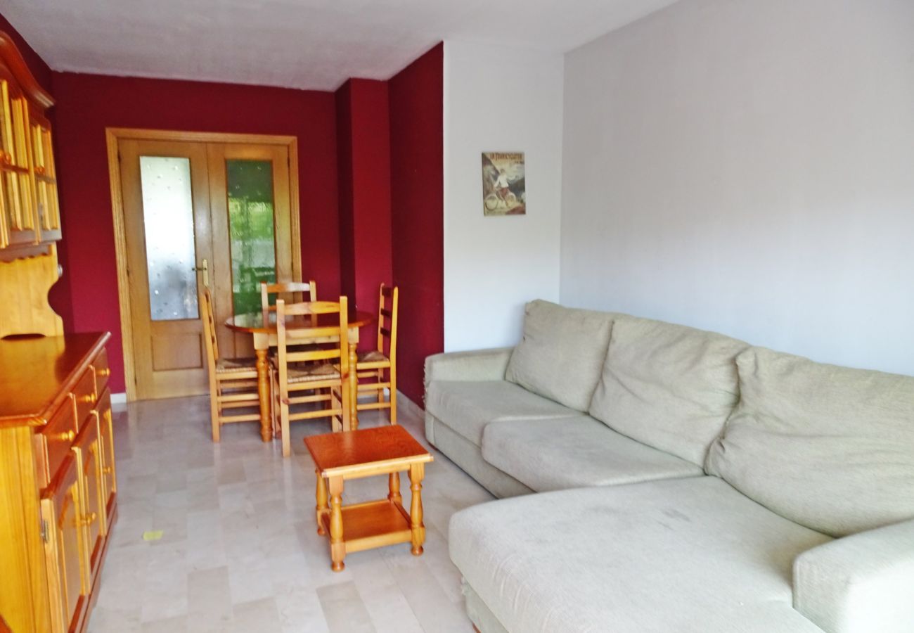 Apartamento en Gandia - BITACORA VI - 4º - E    /   PLAYA DE GANDIA