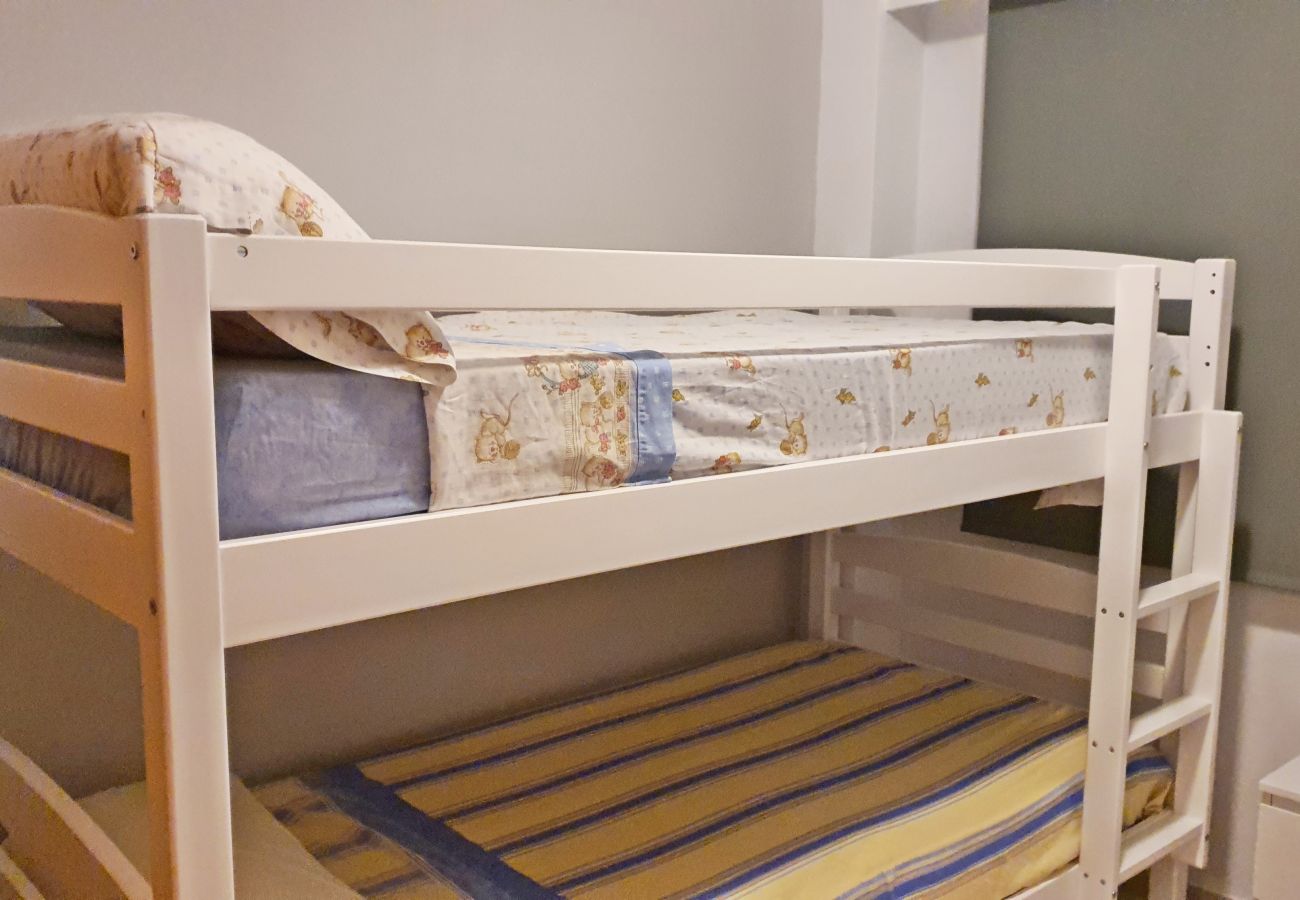 Apartamento en Gandia - BITACORA VI - 4º - E    /   PLAYA DE GANDIA