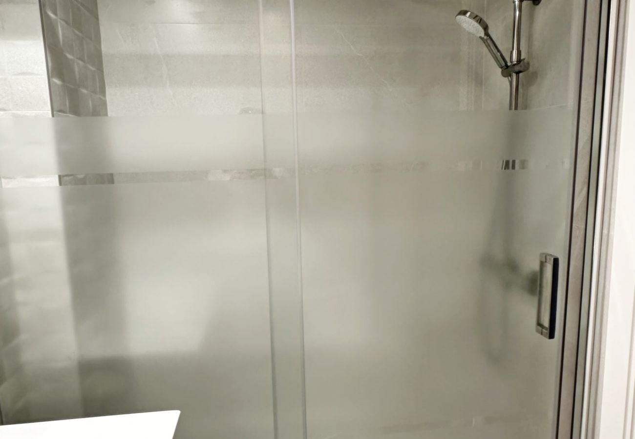 Apartamento en Gandia - BITACORA VI - 4º - E    /   PLAYA DE GANDIA