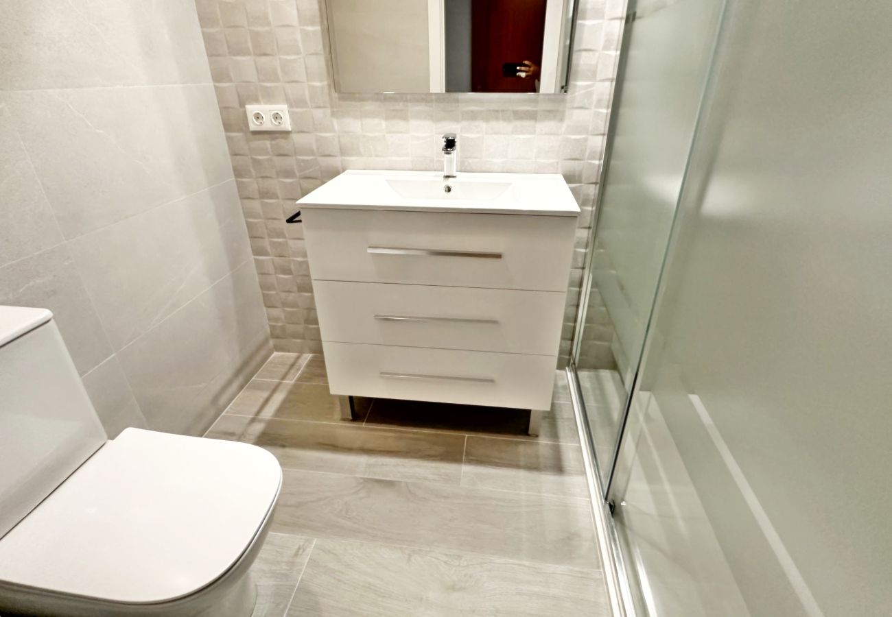 Apartamento en Gandia - BITACORA VI - 4º - E    /   PLAYA DE GANDIA