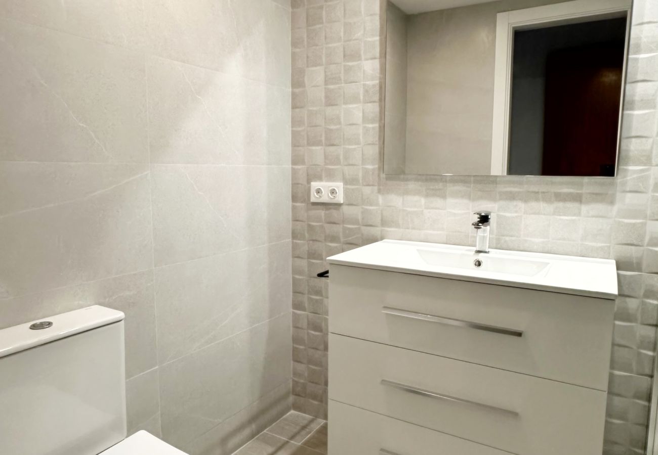 Apartamento en Gandia - BITACORA VI - 4º - E    /   PLAYA DE GANDIA