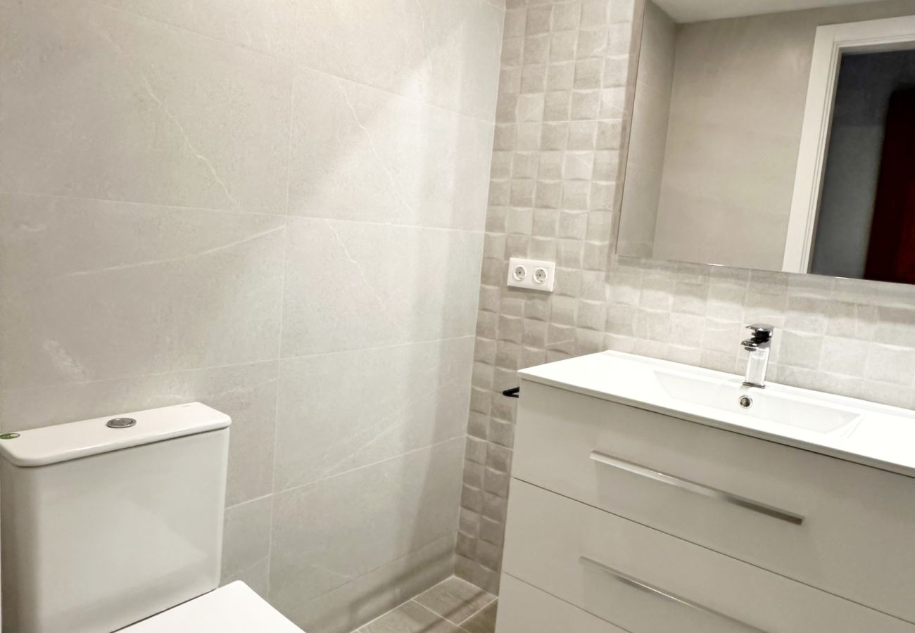 Apartamento en Gandia - BITACORA VI - 4º - E    /   PLAYA DE GANDIA
