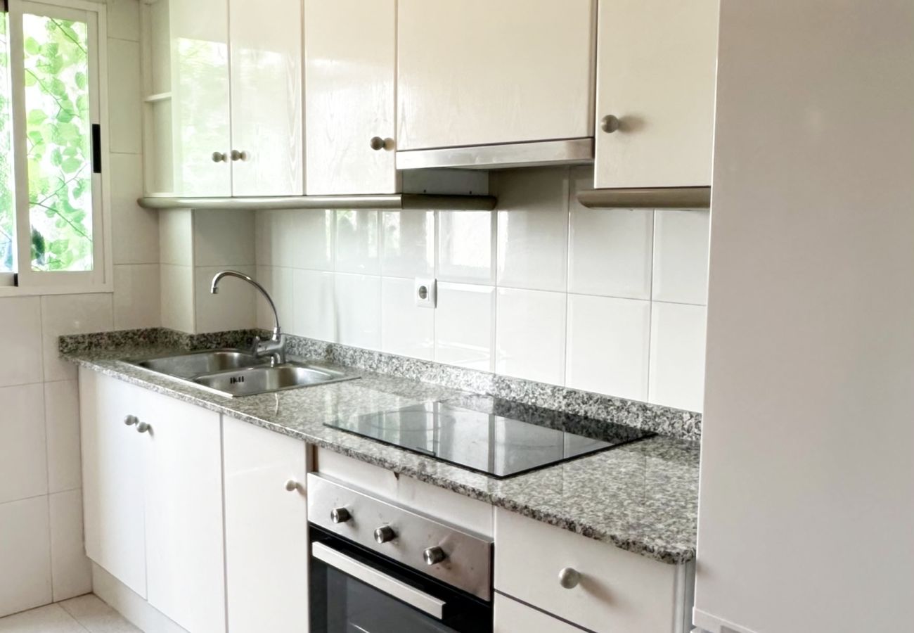 Apartamento en Gandia - BITACORA VI - 4º - E    /   PLAYA DE GANDIA