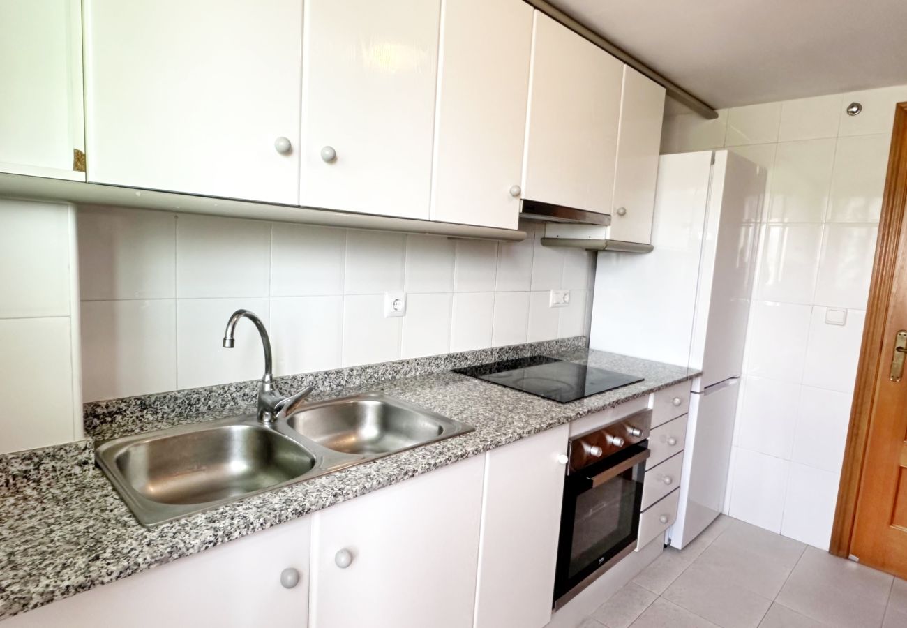 Apartamento en Gandia - BITACORA VI - 4º - E    /   PLAYA DE GANDIA