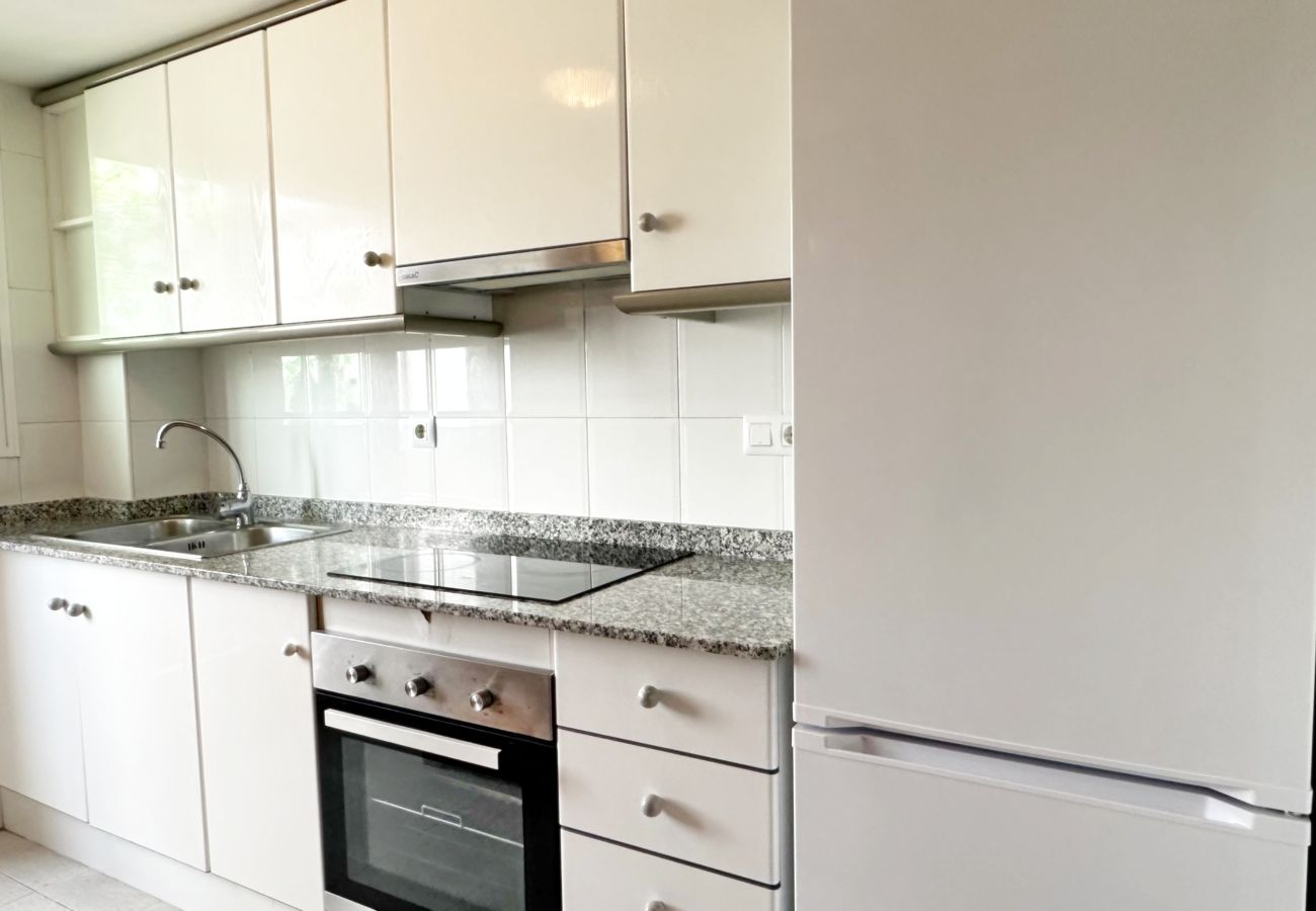 Apartamento en Gandia - BITACORA VI - 4º - E    /   PLAYA DE GANDIA