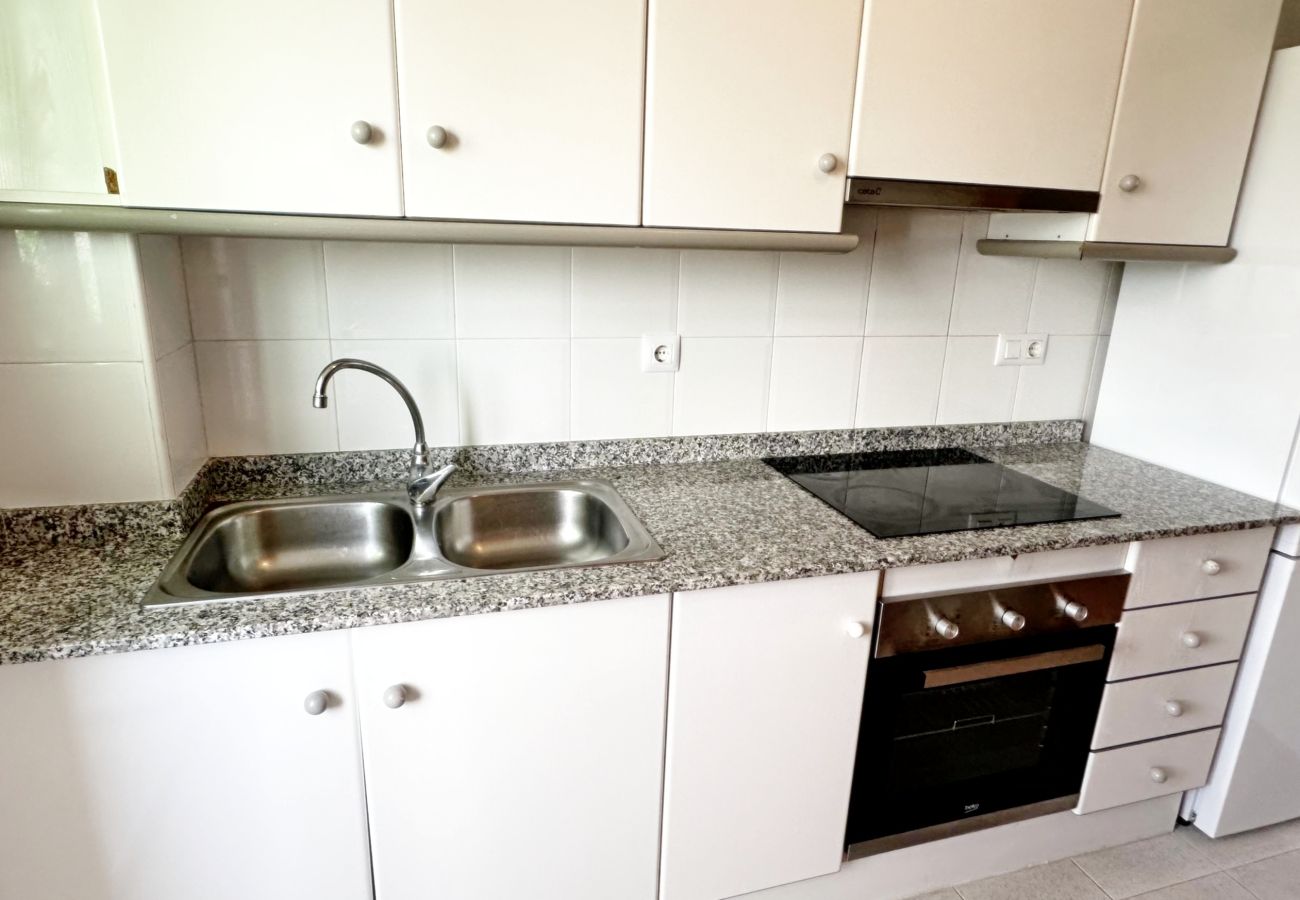 Apartamento en Gandia - BITACORA VI - 4º - E    /   PLAYA DE GANDIA